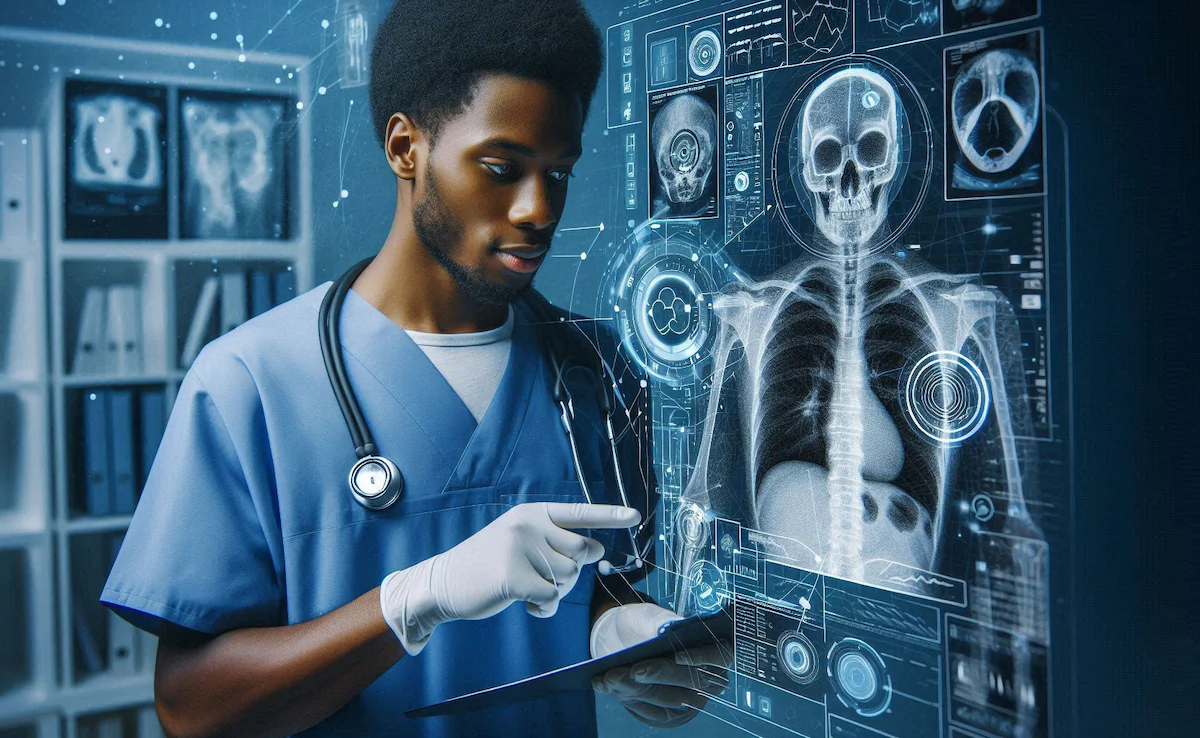 AffordableDoctor - AI-Driven Healthcare